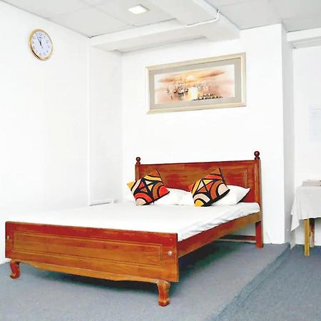 Ashan'S Cozy Apartments Colombo Exterior foto