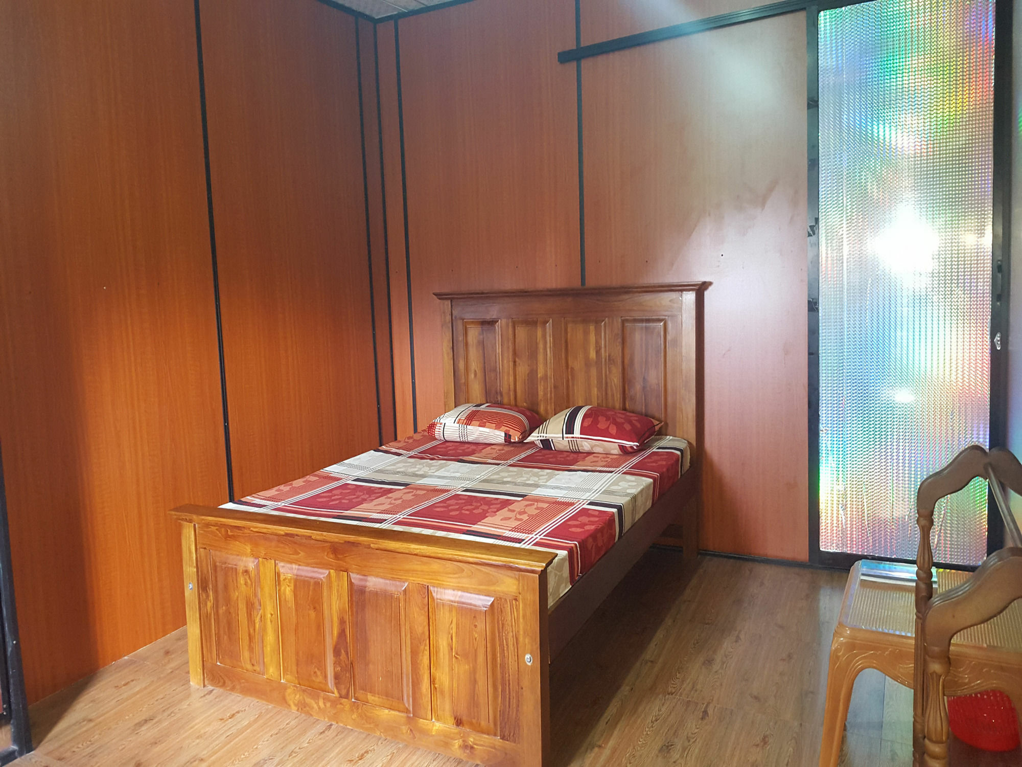 Ashan'S Cozy Apartments Colombo Exterior foto