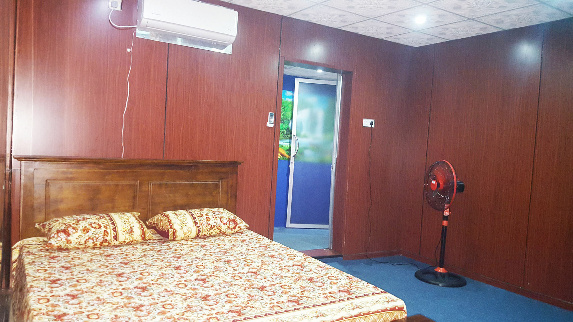 Ashan'S Cozy Apartments Colombo Exterior foto