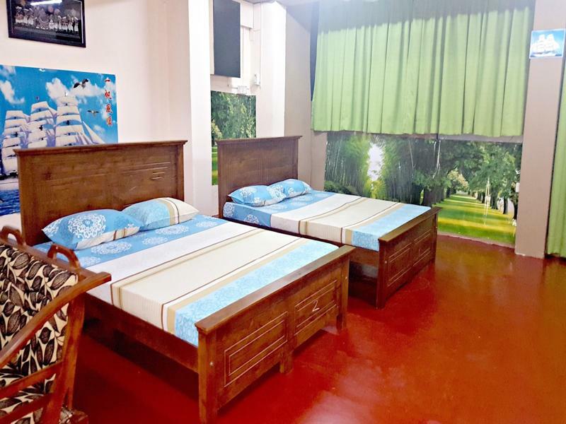 Ashan'S Cozy Apartments Colombo Exterior foto