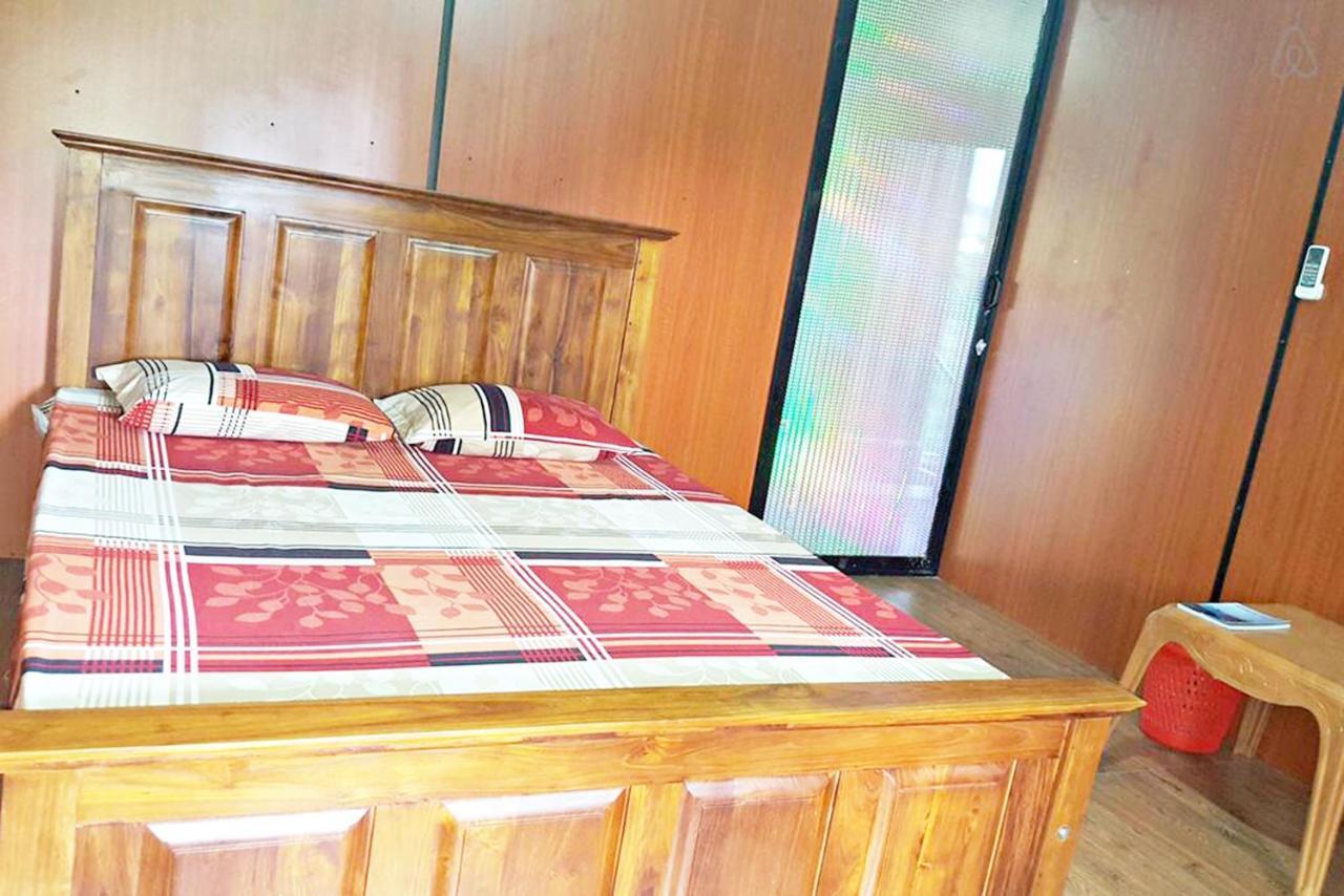 Ashan'S Cozy Apartments Colombo Exterior foto