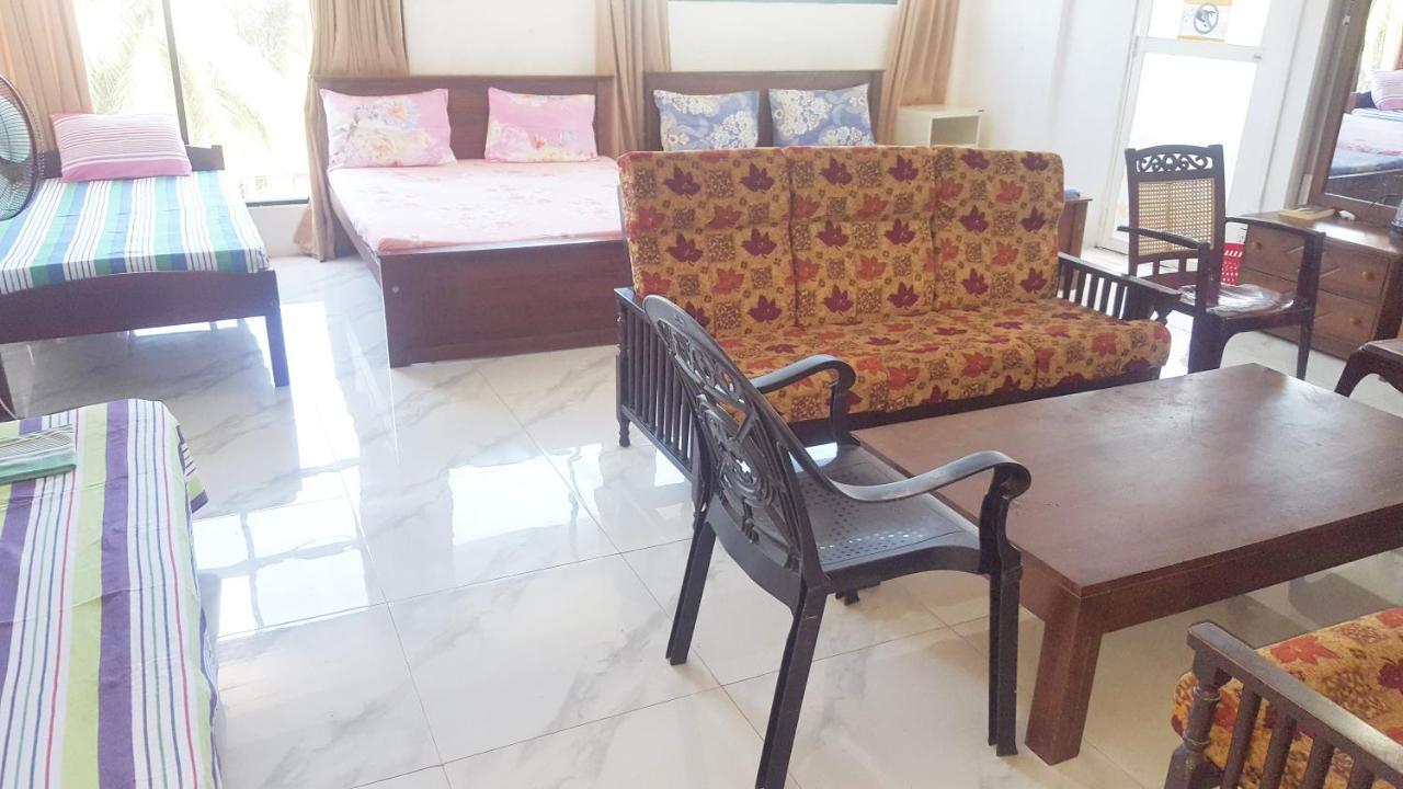 Ashan'S Cozy Apartments Colombo Exterior foto