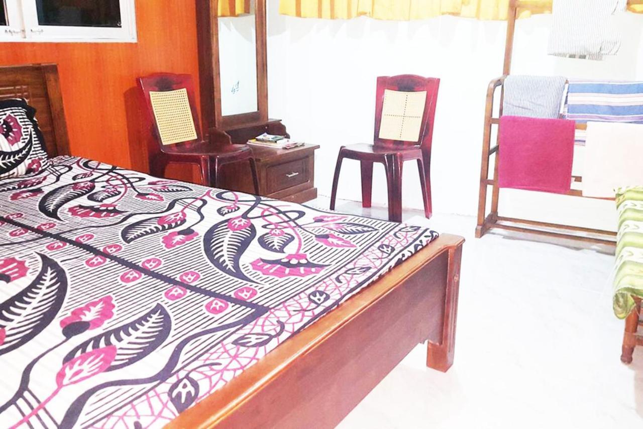 Ashan'S Cozy Apartments Colombo Cameră foto