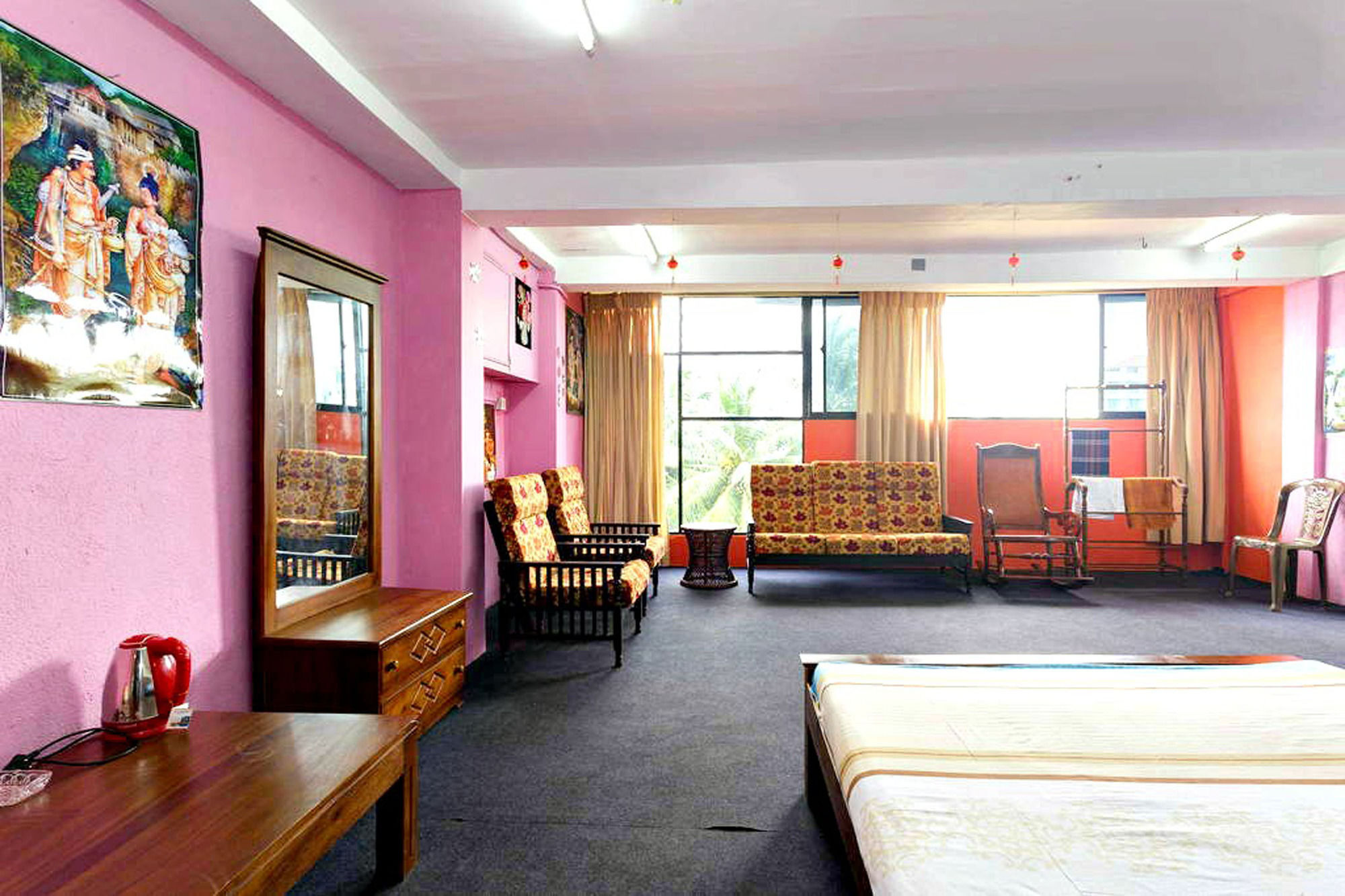 Ashan'S Cozy Apartments Colombo Exterior foto