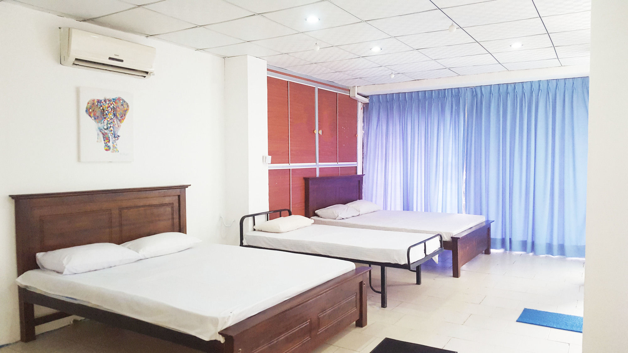 Ashan'S Cozy Apartments Colombo Exterior foto